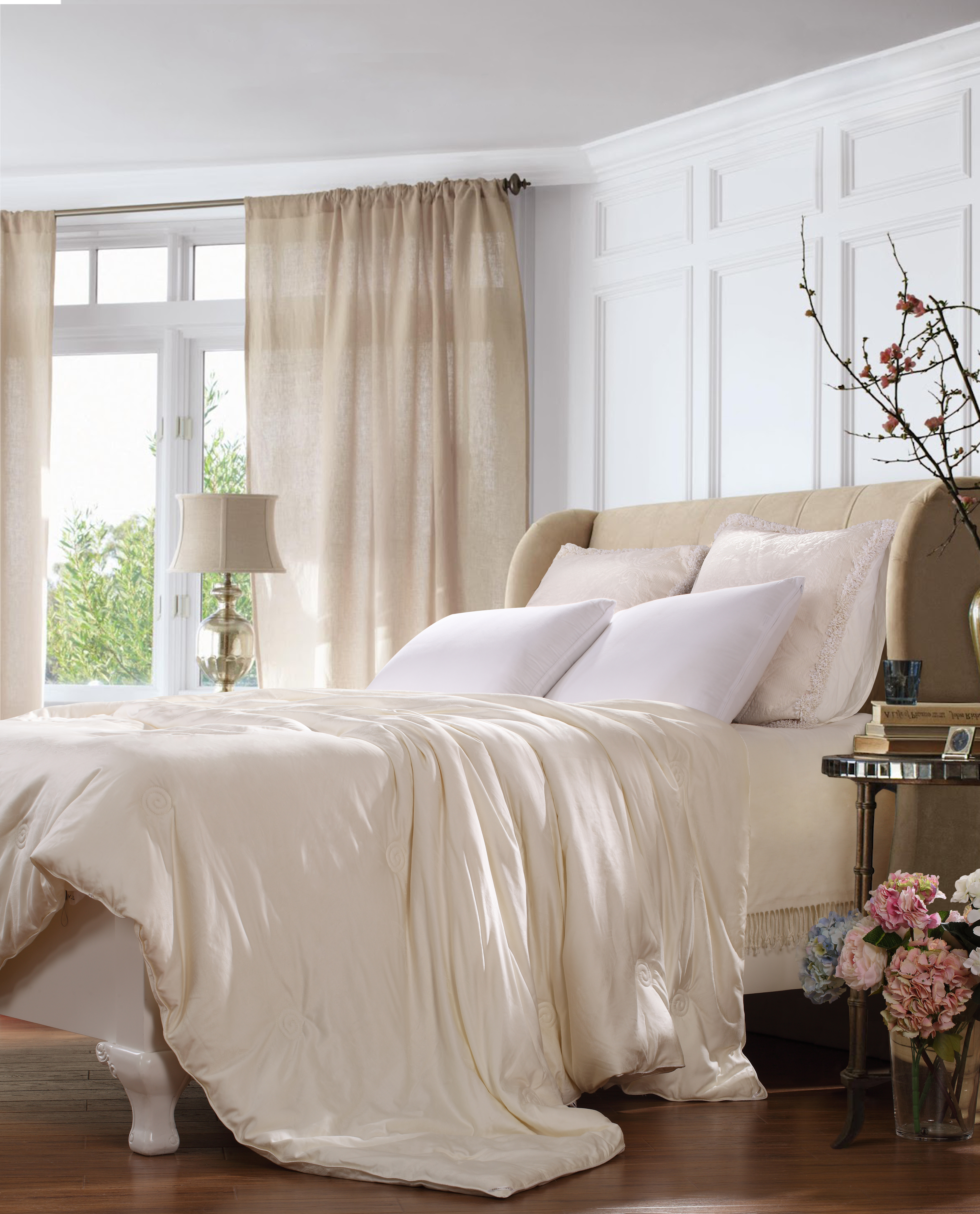 Shanghai Shuixing Home Textile Stock Co., Ltd